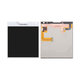 Blackberry Passport - LCD zaslon + steklo na dotik (White) TFT