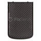 Blackberry Q10 - Pokrov baterije (Black)