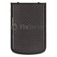 Blackberry Q10 - Pokrov baterije (Black)