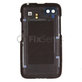Blackberry Q5 - Pokrov baterije (Black)