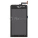 Blackberry Z10 - Zadnji pokrov (Black)