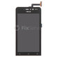 Blackberry Z10 - Zadnji pokrov (Black)