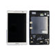Asus ZenPad 10 Z300C, Z300CT, Z300CX, ZD300C - LCD zaslon + steklo na dotik + okvir (Black) - 90NP0222-R20010 Genuine Service Pack