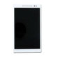 Asus ZenPad 8 Z380C, Z7380CX - LCD zaslon + steklo na dotik (White) TFT