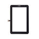 Samsung Galaxy Tab 2 7.0 P3110 - steklo na dotik (črno)