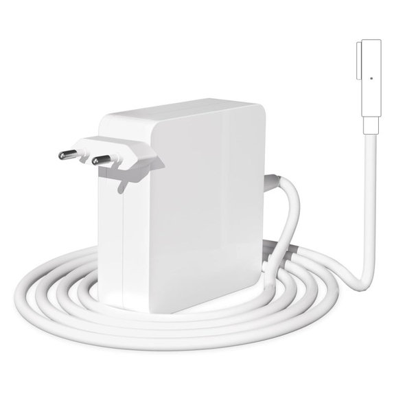 MagSafe polnilni adapter, 85W, združljiv z Apple