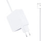 MagSafe 2 polnilni adapter, 85W, združljiv z Apple