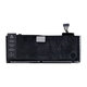 Apple MacBook Pro 13" A1278 (Mid 2009 - Mid 2012) - Baterija A1322 6000mAh