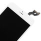 Apple iPhone 6S Plus - LCD zaslon + steklo na dotik + okvir (White) TFT