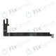 Apple iPad Pro 9.7 (2016) - Jack Connector + Flex Cable WiFi Version (White)