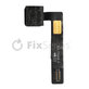 Apple iPad Pro 9.7 (2016) - Gumb Domov + Flex kabel (Gold)