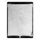 Apple iPad Pro 12.9 (1st Gen 2015) - LCD zaslon + steklo na dotik (Black) Refurbished
