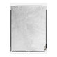 LCD Zaslon za iPad Pro 12.9" (1st Gen 2015), White, Steklo na dotik brez okvirja, Refurbished