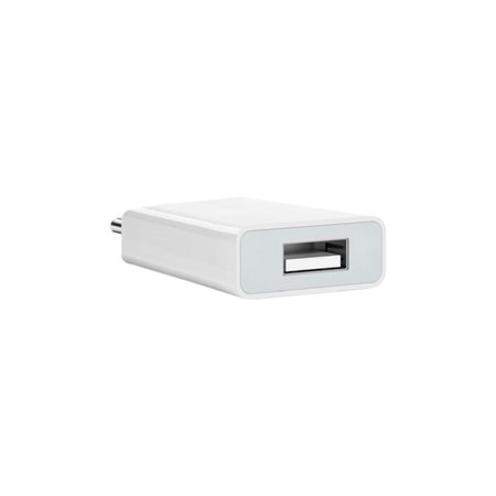 USB-A polnilni adapter, 5W, združljiv z Apple