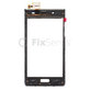 LG Optimus L7 P700 - Srednji okvir (White) - ACQ85922101 Genuine Service Pack