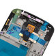 LG Nexus 4 E960 - LCD zaslon + steklo na dotik + okvir (Black) TFT