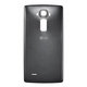 LG G Flex 2 H955 - Pokrov baterije (Platinum Silver)