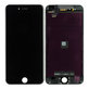 Apple iPhone 6 Plus - LCD zaslon + steklo na dotik + okvir (Black) Refurbished