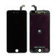 Apple iPhone 6 Plus - LCD zaslon + steklo na dotik + okvir (Black) Refurbished