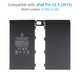 Apple iPad Pro 12.9 (1st Gen 2015) - Baterija 10307mAh