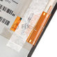 Asus Google Nexus 7 (2012) - LCD zaslon + steklo na dotik TFT