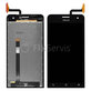 Asus Zenfone 5 A500CG - sprednji okvir