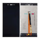 Blackberry Z3 - LCD zaslon + steklo na dotik TFT