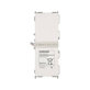 Samsung Galaxy Tab 4 10,1 T530, T535 - Baterija EB-BT530FBE 6800mAh - GH43-04157A Genuine Service Pack