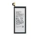 Samsung Galaxy S6 G920F - Baterija EB-BG920ABE 2550mAh