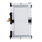 Samsung Galaxy Tab S2 9.7 T810, T815 - Baterija EB-BT810ABE 5870mAh - GH43-04431A, GH43-04431B Genuine Service Pack