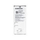 Samsung Galaxy A3 A310F (2016) - Baterija EB-BA310ABE 2300mAh - GH43-04562A, GH43-04562B Genuine Service Pack