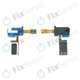 Samsung Galaxy Note 10.1 N8000, N8010 - Gumb za vklop + Flex kabel - GH59-11713A Genuine Service Pack