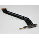 Samsung Galaxy Tab 2 10.1 P5100, P5110 - Priključek za polnjenje + Flex kabel - GH59-12378A Genuine Service Pack