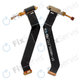Samsung Galaxy Tab 2 10.1 P5100, P5110 - Priključek za polnjenje + Flex kabel - GH59-12378A Genuine Service Pack