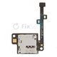 Samsung Galaxy Note 8.0 GT-N5100, N5110 - Čitalec kartic SIM - GH59-13117A Genuine Service Pack