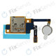 Samsung Galaxy Note 8.0 GT-N5100, N5110 - Čitalec kartic SIM - GH59-13117A Genuine Service Pack