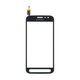 Samsung Galaxy Xcover 4 G390F - Steklo na dotik (Black) - GH96-10604A Genuine Service Pack