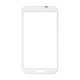 Samsung Galaxy Note 2 N7100 - Steklo na dotik (White)