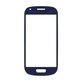 Samsung Galaxy S3 Mini i8190 - Steklo na dotik (Pebble Blue)