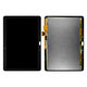 Samsung Galaxy Note 10.1 2014 P605 - LCD zaslon + steklo na dotik (Black) TFT
