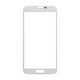 Samsung Galaxy S5 G900F - Steklo na dotik (Shimmery White)