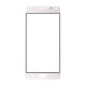 Samsung Galaxy A3 A300F - Steklo na dotik (White)