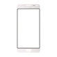 Samsung Galaxy A3 A300F - Steklo na dotik (White)