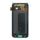 Samsung Galaxy S6 G920F - LCD zaslon + steklo na dotik (Black Sapphire) - GH97-17260A Genuine Service Pack
