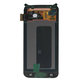 Samsung Galaxy S6 G920F - LCD Display + Touch Glass (White Pearl) - GH97-17260B Genuine Service Pack