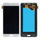 Samsung Galaxy J5 J510FN (2016) - LCD zaslon + steklo na dotik (White) - GH97-18792C, GH97-19466C, GH97-18962C, GH97-19467C Genuine Service Pack