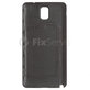 Samsung Galaxy Note 3 N9005 - Pokrov baterije (Black)