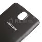 Samsung Galaxy Note 3 N9005 - Pokrov baterije (Black)