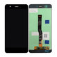 Huawei Nova - LCD zaslon + steklo na dotik (Black) TFT