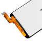 Huawei Y6 - LCD zaslon + steklo na dotik (White) TFT